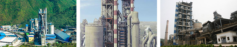 篦冷機管道改造